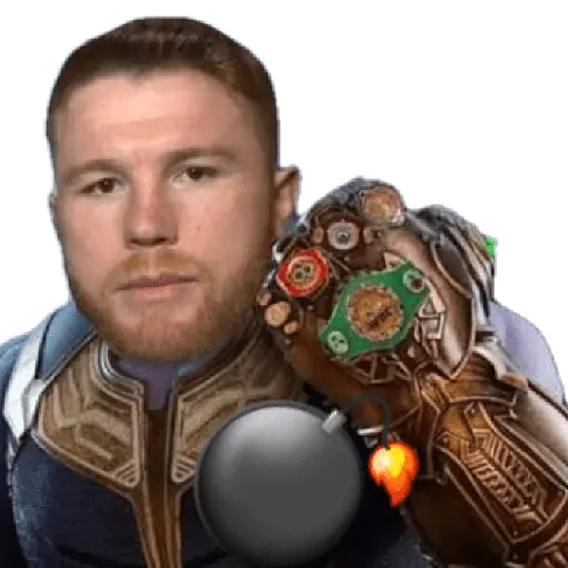 🥊🥊 Canelo Álvarez 🥊🥊