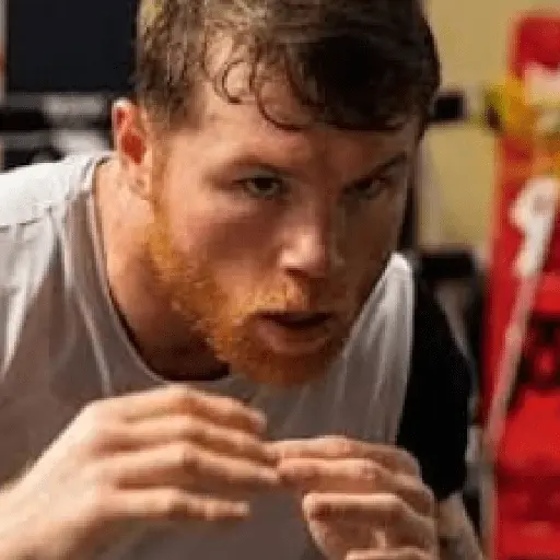 🥊🥊 Canelo Álvarez 🥊🥊