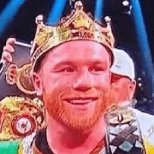 🥊🥊 Canelo Álvarez 🥊🥊
