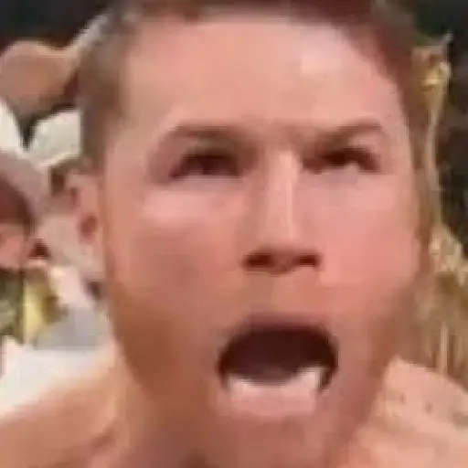 🥊🥊 Canelo Álvarez 🥊🥊