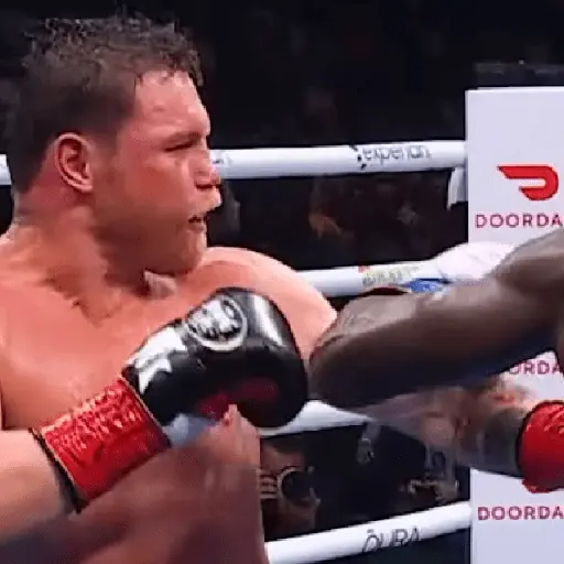 🥊🥊 Canelo Álvarez 🥊🥊