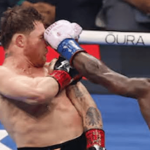 🥊🥊 Canelo Álvarez 🥊🥊 preview