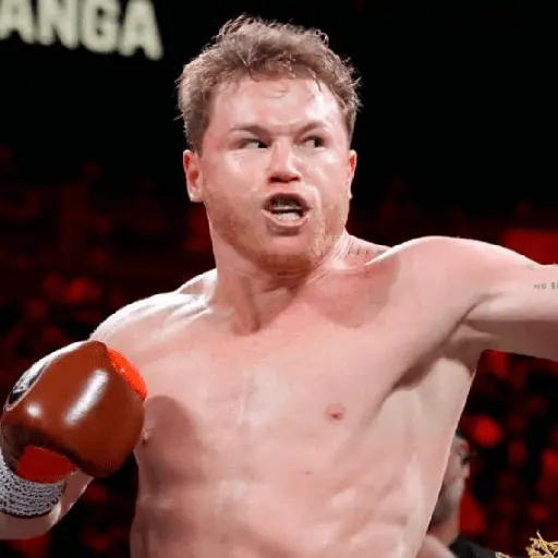 🥊🥊 Canelo Álvarez 🥊🥊