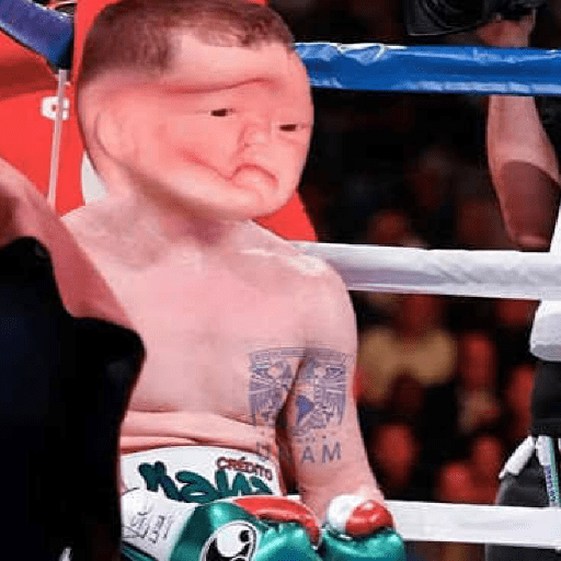 🥊🥊 Canelo Álvarez 🥊🥊 preview