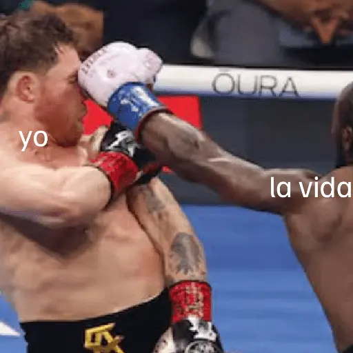 🥊🥊 Canelo Álvarez 🥊🥊
