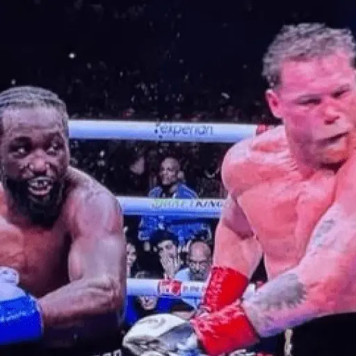 🥊🥊 Canelo Álvarez 🥊🥊