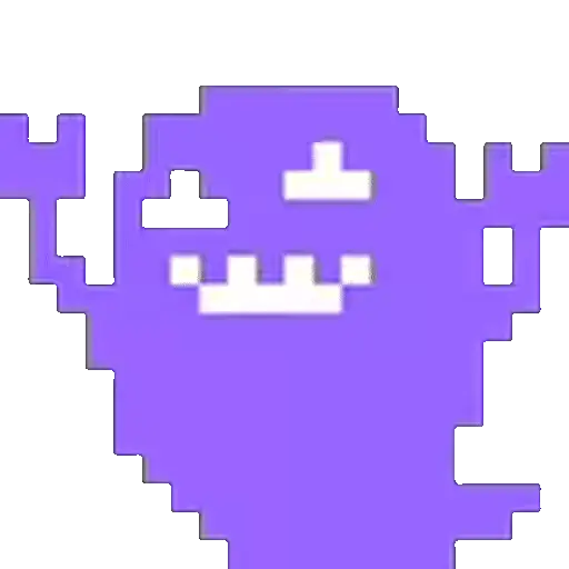 Happy Halloween pixel #2🕷️🕸️🎃