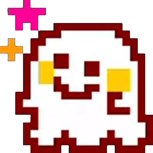 Happy Halloween pixel #2🕷️🕸️🎃