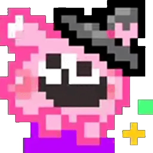 Happy Halloween pixel #2🕷️🕸️🎃 preview