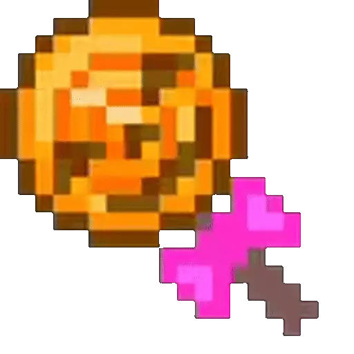 Happy Halloween pixel #2🕷️🕸️🎃