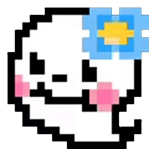 Happy Halloween pixel #2🕷️🕸️🎃