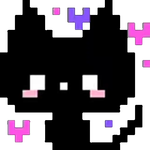 Happy Halloween pixel #2🕷️🕸️🎃