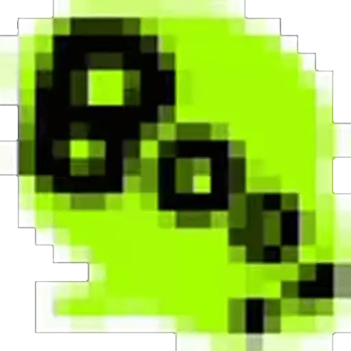 Happy Halloween pixel #2🕷️🕸️🎃