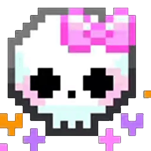 Happy Halloween pixel #2🕷️🕸️🎃