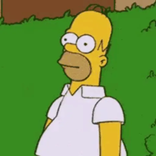 🍩HOMERO MOODS 🍩
