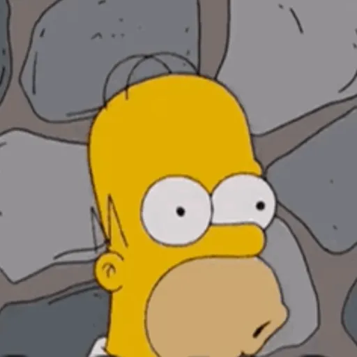 🍩HOMERO MOODS 🍩