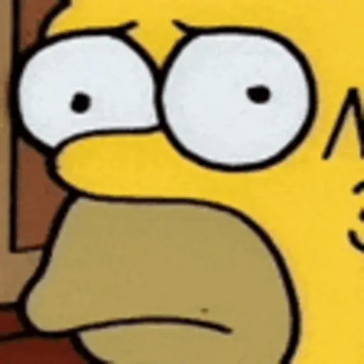 🍩HOMERO MOODS 🍩