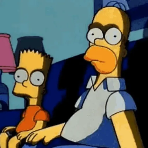 🍩HOMERO MOODS 🍩