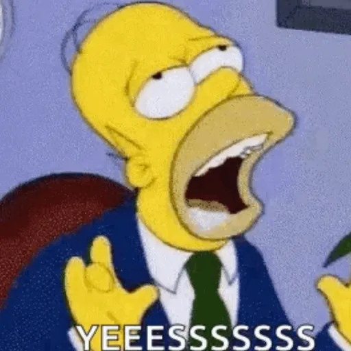 🍩HOMERO MOODS 🍩