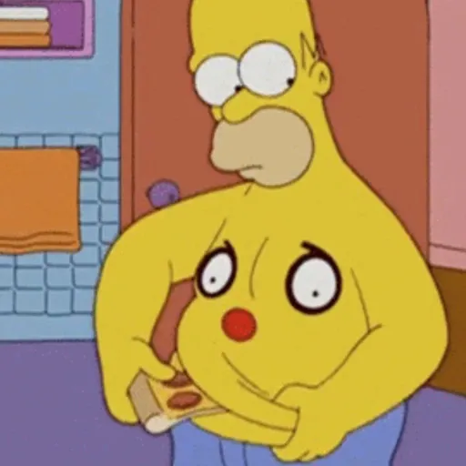 🍩HOMERO MOODS 🍩 preview