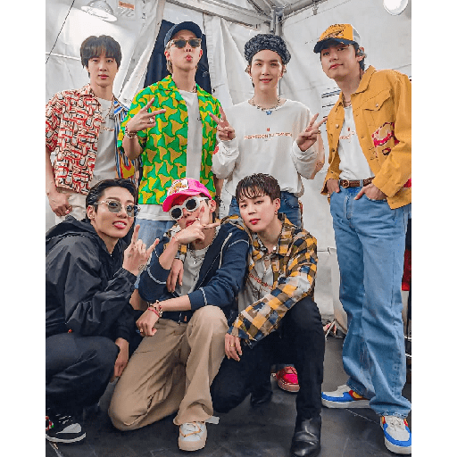 k-pop preview