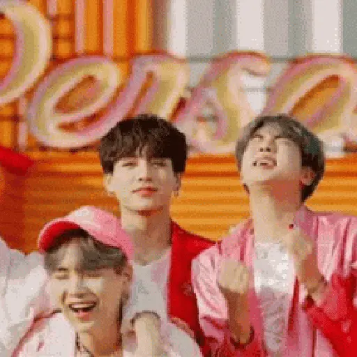 k-pop