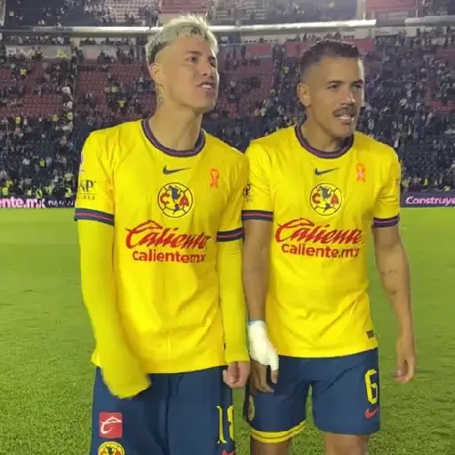 América equipo de fútbol⚽
