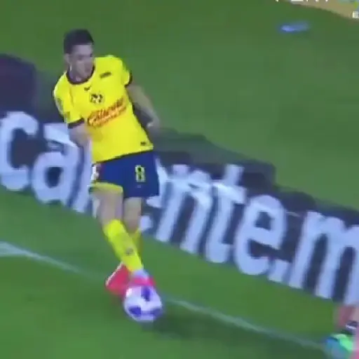 América equipo de fútbol⚽