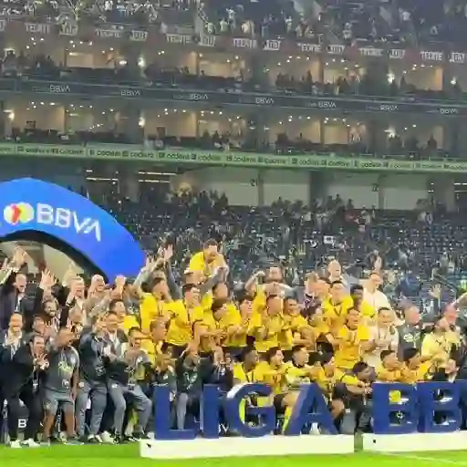 América equipo de fútbol⚽