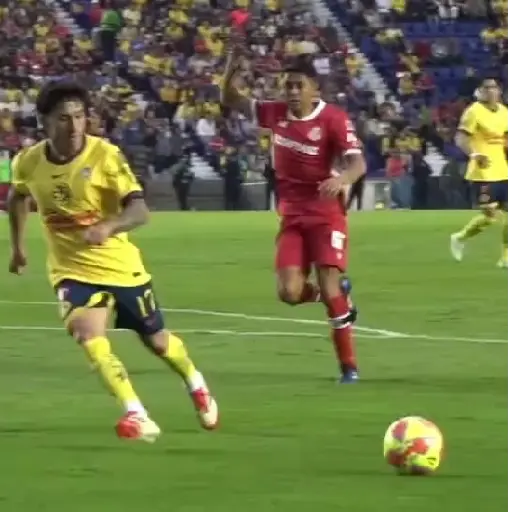 América equipo de fútbol⚽