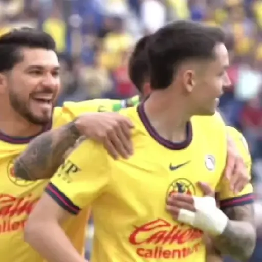 América equipo de fútbol⚽