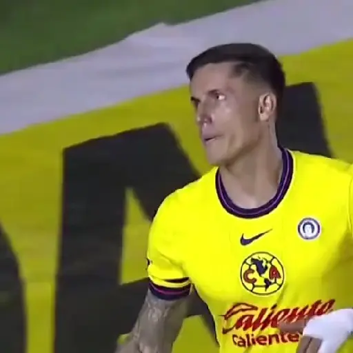 América equipo de fútbol⚽