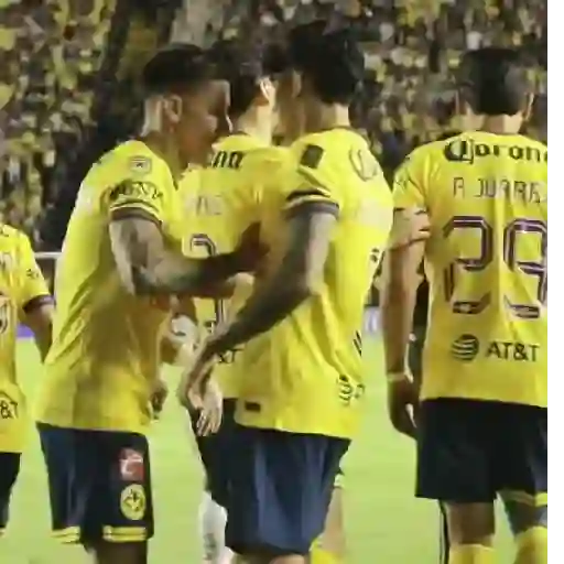 América equipo de fútbol⚽