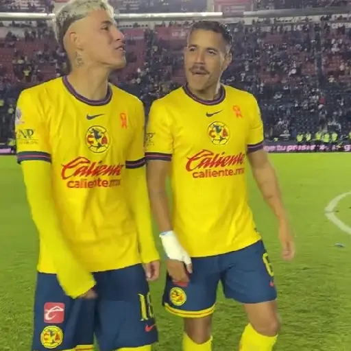 América equipo de fútbol⚽ preview