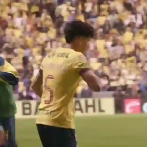 América equipo de fútbol⚽