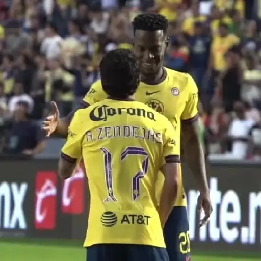 América equipo de fútbol⚽