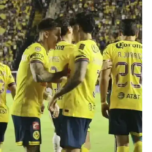 América equipo de fútbol⚽