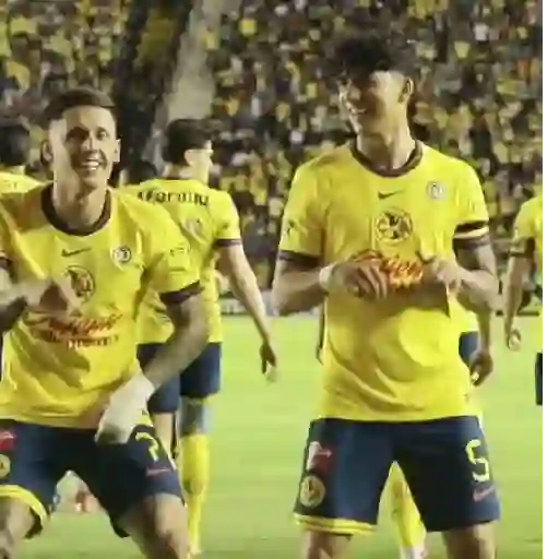 América equipo de fútbol⚽ preview