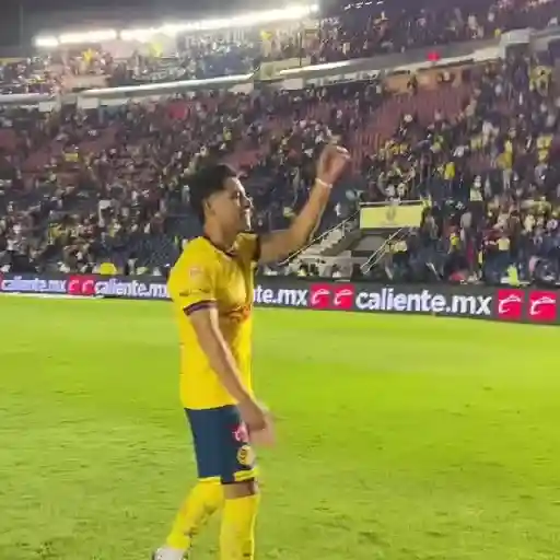 América equipo de fútbol⚽