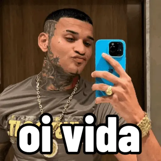 memes do anderson neiff