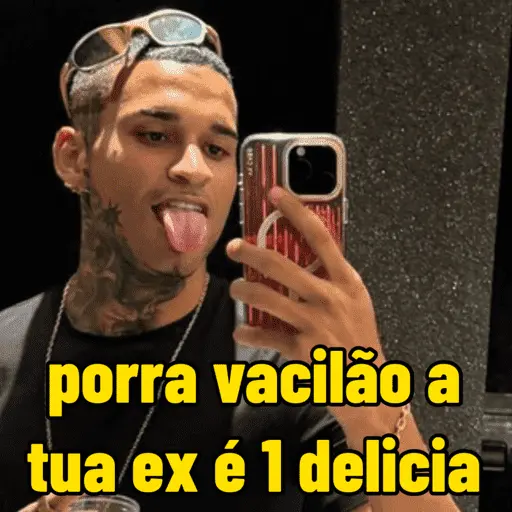 memes do anderson neiff