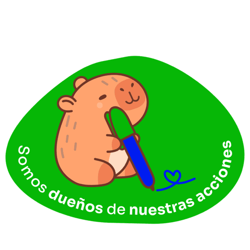 Capibaras de la Huella preview