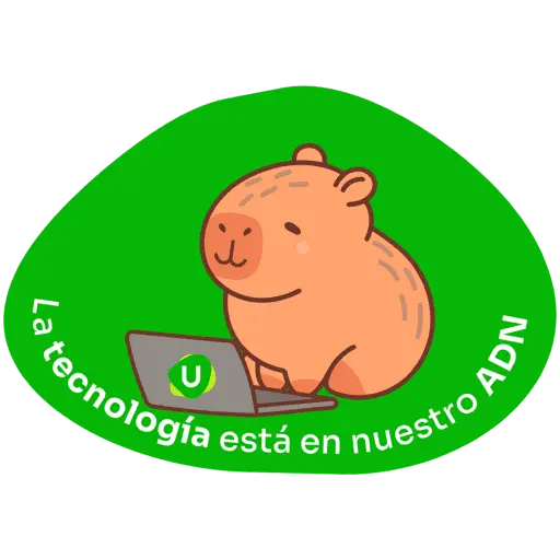Capibaras de la Huella