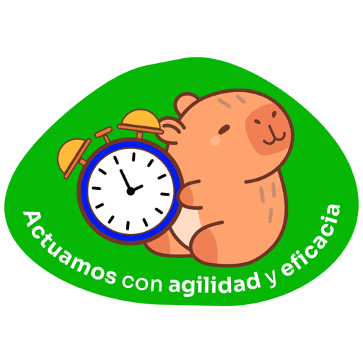 Capibaras de la Huella preview