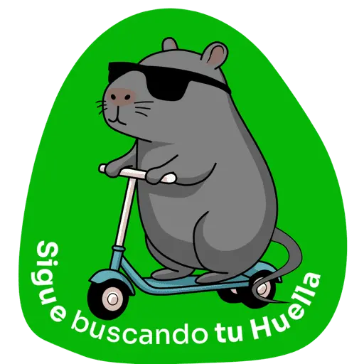 Capibaras de la Huella