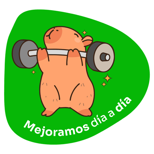 Capibaras de la Huella preview