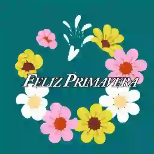 🌼🌼🌼 FELIZ PRIVAVERA 🌼🌼🌼