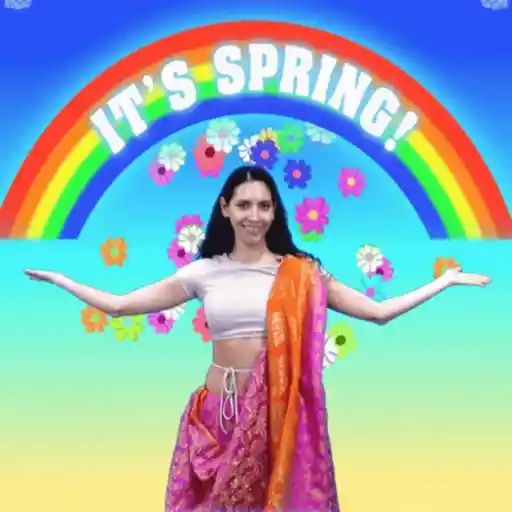 🌼🌼🌼 FELIZ PRIVAVERA 🌼🌼🌼 preview