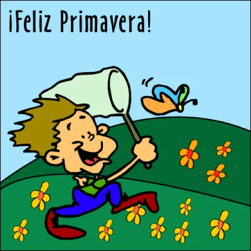 🌼🌼🌼 FELIZ PRIVAVERA 🌼🌼🌼