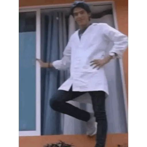 Tiktok stikers